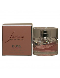 BOSS FEMME eau de parfum vaporizzatore 30 ml