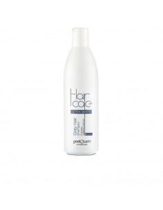 HAIRCARE ULTRA WHITE Shampoo für graues Haar 250 ml