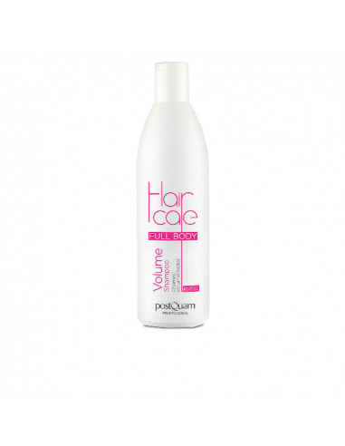 HAIRCARE FULL BODY shampoo volume 250 ml