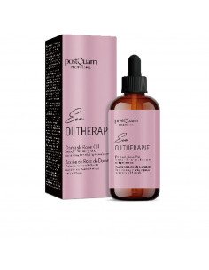 ECO OILTHERAPIE damask rose oil 100 ml