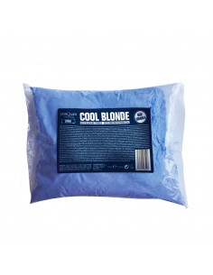 COOL BLONDE polvere decolorante blu 500 gr