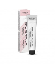 PEARLTONE Haarfarbe ohne Ammoniak Pink Shaphir 60 ml