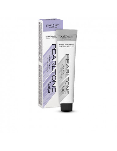 PEARLTONE Haarfarbe Creme ohne Ammoniak Amethyst 60 ml