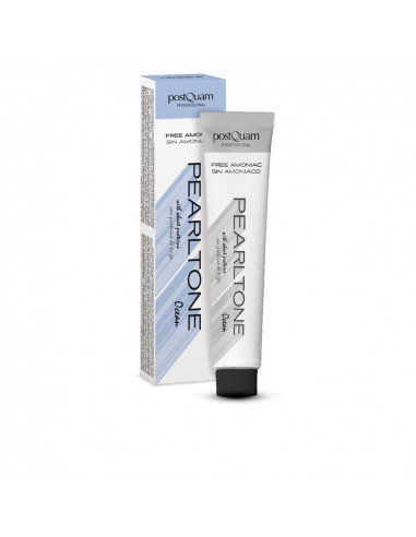 PEARLTONE Haarfarbe Creme ohne Ammoniak ozean 60 ml