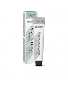 PEARLTONE hair color cream free amoniac mint 60 ml