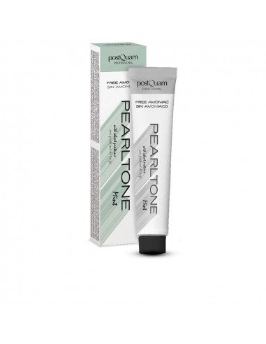 PEARLTONE colorante per capelli in crema senza ammoniaca menta 60 ml