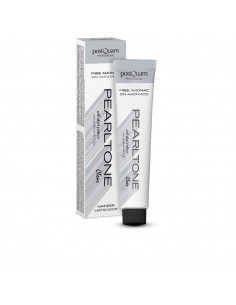 PEARLTONE Haarfarbe Creme ohne Ammoniak klar 60 ml