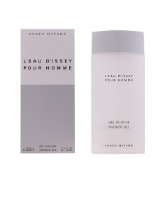 L'EAU D'ISSEY POUR HOMME shower gel 200 ml