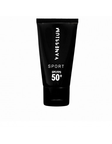 SPORT crema solar SPF50+ 50 ml