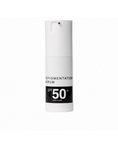 DESPIGMENTANTE sérum SPF50+ 30 ml