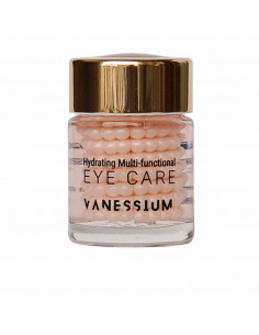 EYE CARE hidratante multifuncional 15 ml