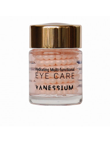 EYE CARE hidratante multifuncional 15 ml