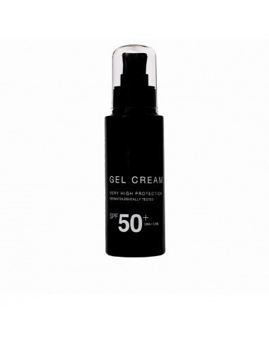 GEL CRÈME très haute protection SPF50+ 50 ml