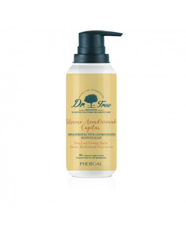 Après-shampooing BAUME 200 ml