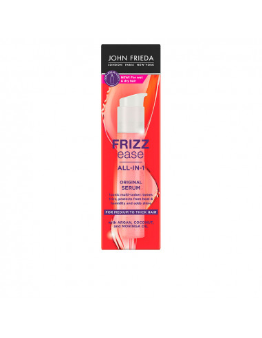 FRIZZ-EASE Original All-in-1-Serum 50 ml