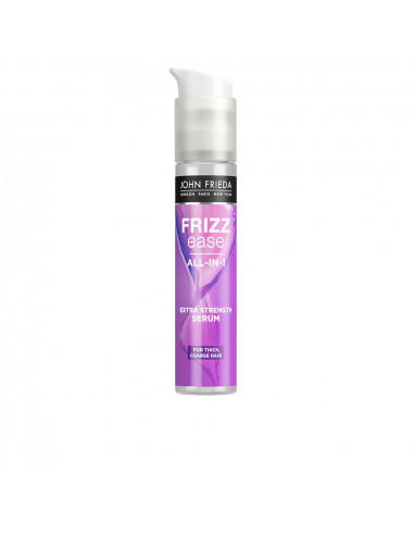 FRIZZ-EASE serum extrafuerte todo-en-1 50 ml