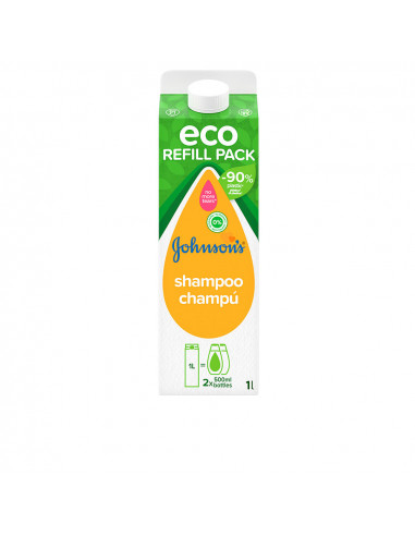 ECO REFILL PACK BABY shampoo alla camomilla 1000 ml