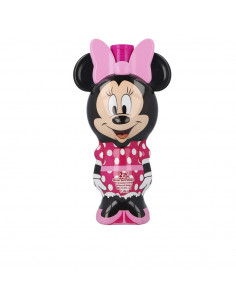 MINNIE-Gel + Shampoo 400 ml