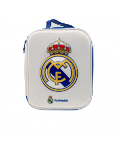 COFANETTO DA TOILETTE REAL MADRID LOTTO 2 pz