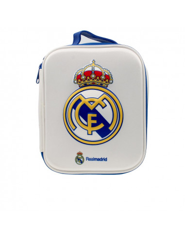 COFANETTO DA TOILETTE REAL MADRID LOTTO 2 pz