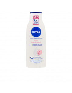 ROSE BLOSSOM crema corpo 5 in 1 400 ml