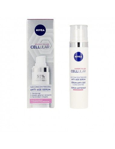 CELLULAR FILLER serum antiedad 30 ml