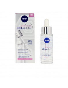 CELLULAR FILLER hialurónico serum rellenador 40 ml