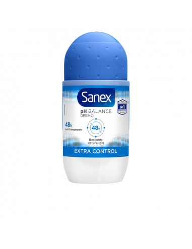 DERMO EXTRA-CONTROL déo roll-on 50 ml