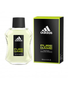 PURE GAME Edt Dampf 100 ml