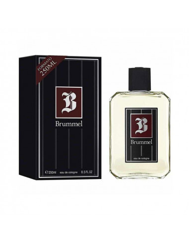 BRUMMEL edc 250ml