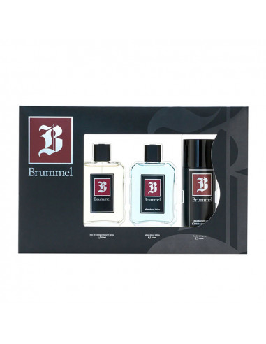 BRUMMEL LOTTO 3 pz