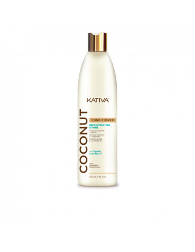 COCONUT conditioner 355 ml