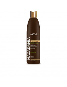 MACADAMIA hydrating shampoo 355 ml