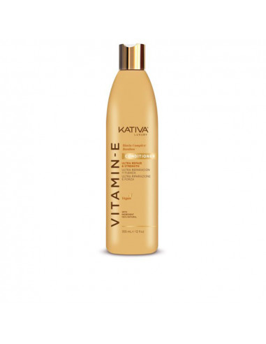 VITAMIN E Biotin & Bambus Conditioner 355 ml