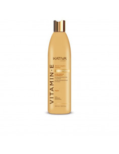 VITAMINA E balsamo biotina e bambù 550 ml