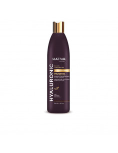 HYALURONIC Keratin & Coenzym Q10 Conditioner 355 ml