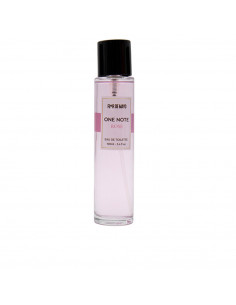 ONE NOTE rose edt vapo 100 ml