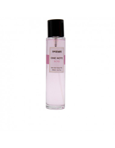 ONE NOTE Rosen Edt Vapo 100 ml