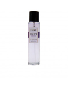 ONE NOTE baies edt vapo 100 ml