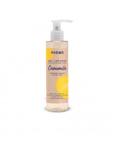 SUBLIME CAMOMILA gel detergente viso 190 ml