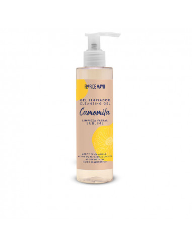 SUBLIME CAMOMILA Gesichtsreinigungsgel 190 ml