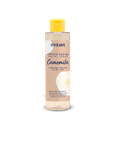 SUBLIME CAMOMILE Gesichtswasser 200 ml