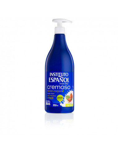 MANTECA DE KARITÉ cremoso loción corporal 950 ml