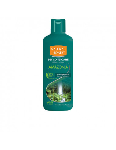 AMAZONIAN SECRETS Badegel 650 ml