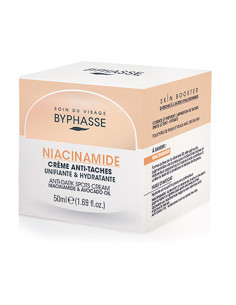 NIACINAMIDE Anti-Flecken-Creme 50 ml