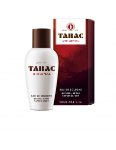 TABAC ORIGINAL edc vapo 100 ml