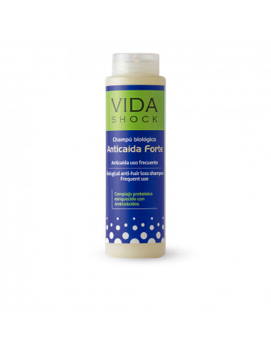 VIDA SHOCK anticaída forte champú 300 ml