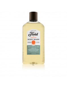 FLOÏD gel da bagno vetyver splash 500 ml