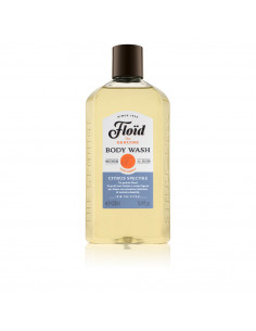 FLOÏD gel da bagno spettro di agrumi 500 ml