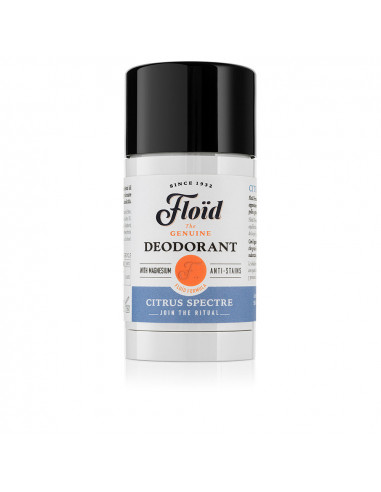 FLOÏD desodorante citrus spectre stick 75 ml